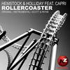 Rollercoaster (Original Mix) - Hemstock&Holliday&Capri