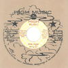Love Light - Rising Sun