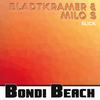 Slick (Groovebox Remix) - Bladtkramer&Milo S