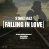 Falling In Love (John Lundun Remix) - Stagz Jazz