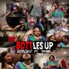 BOTTLES UP (feat. Swiiif) (Explicit) - bymyself&Swiiif