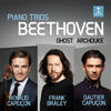 III. Presto - Renaud Capuçon&Gautier Capuçon&Frank Braley