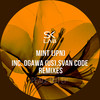 Peace Out (Svan Code Remix) - MINT (JPN)&Svan Code