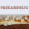 FRIKANDELIC (feat. herb.sun) (Frikandel Speciaal) - Jasper van't Dope&herb.sun