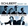 String Quintet in C Major, Op. 163, D. 956: III. Scherzo. Presto - Trio. Andante sostenuto - Quatuor Ébène&Gautier Capuçon