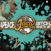 *****, What's Up (Original Mix) - 4Peace