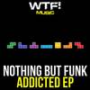 Lusaka (Original Mix) - Nothing But Funk