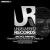 Transitory Sacrificies Of Crisis (Original Mix) - Jacks Menec