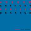 Quickened Spirits - Andrew Cyrille&Anthony Braxton
