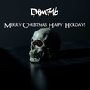 Merry Christmas Happy Holidays (Explicit) - Dtm716