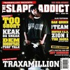 From the Hood (Explicit) - Traxamillion&Husalah&The Jacka&San Quinn