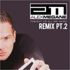 Tonight(Is All We Have) (Oktane Chillout Mix) - Alex Megane