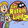 Eier Raten Lied 2 - Hurra Kinderlieder