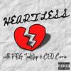 Heartless (feat. FBG TeeWop & CEO Corrie) (Explicit) - Jared G&FBG TeeWop&CEO Corrie