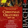 Christmas Oratorio, BWV 248: Herr, wenn die stolzen Feinde schnauben (Chorus) - Gachinger Kantorei