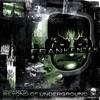 The Underground (Original Mix) - Frankentek&MBK