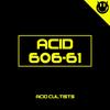 Tyndall(Acid Cultists Mixed Version) - Liteweb