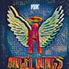 Angel Wings (Explicit) - Yvk