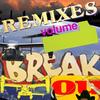 Break You (Christian Falero Remix) - Ralph Falcon