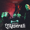 Maserati (Explicit) - SKERDI