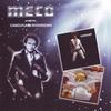 Walkin' In Music - Meco