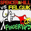 Fingertips (Felguk Mix) - Spencer&Hill vs Felguk
