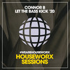 Let The Bass Kick (Tim Blaster Remix) - Connor B