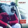 DA TYPE OF GUY (feat. C.G.) (Explicit) - Hustle Allday&C.G.