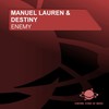 Enemy (Enrico Bariello Remix) - Manuel Lauren&Destiny