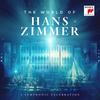 Rush Orchestra Suite (Live) - Hans Zimmer&Marie Spaemann&Amir John Haddad&Snow Owl&Vienna Radio Symphony Orchestra&Martin Gellner