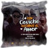 Con Ceviche Haciendo el Amor (feat. Ribele & Skillstayla) - Sayian Jimmy&El Tigre Garcia&Melora1n&Ribele&skillstayla