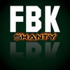 FBK Shanty - Bengt Nilsson&Olman&Fredrik Nordh