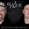 Epoch(feat. Caust Draven) (Explicit) - Killa Factor&Caust Draven