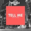 Tell Me (Original Mix) - Tommy Glasses
