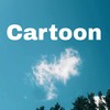 Cartooning - Supergirl