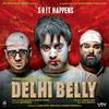 Switty Tera Pyaar Chaida - Ram Sampath