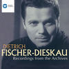 Resignation, WoO 149 - Dietrich Fischer-Dieskau&Hartmut Höll