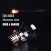 Buio e Parole - Tod Allen&Valentina&Zhero