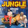 Jungle(feat. Grafh) (Remix|Explicit) - Murkemz&Grafh