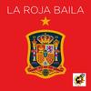 La Roja Baila (Himno Oficial de la Selección Española) - Sergio Ramos&Niña Pastori&RedOne