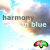 Harmony In Blue (Original extended Remix) - Hans von Burg