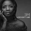 Love Don't Care - Simi