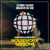 Believe In Me (Instrumental Mix) - Chris Taker