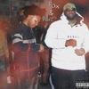 Streets(feat. N8 Ball) (Explicit) - Track The Cloud&Stackboi Moski&N8 BALL