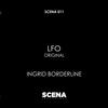 Lfo (Original Mix) - Ingrid Borderline