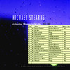 Space Grass - Michael Stearns