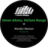 Wonder Woman - Simon Adams&Stefano Mango
