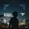 Reports (Original Mix) - Mike & Me&Khazz