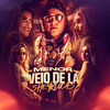 Menor Veio de Lá - SheykLucas&Rick Joe