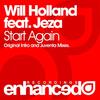 Start Again (Original Intro Mix) - JEZA&Will Holland